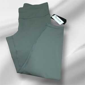 90 Degrees by Reflex Leggings Size 1X NWT